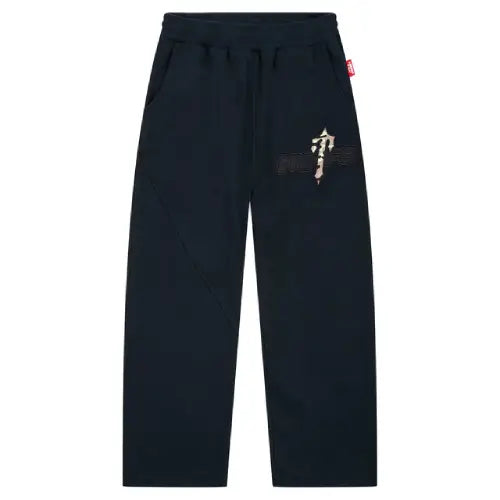 Viral Cross Sweatpants