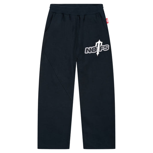 Viral Cross Sweatpants